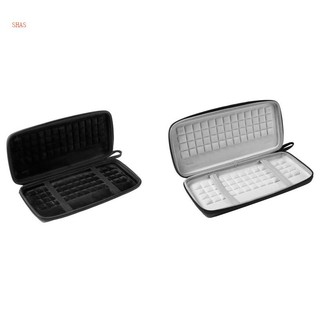 Túi đựng bảo vệ bàn phím cơ không dây bằng eva cứng dành cho pop key