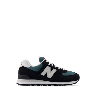 Giày thể thao new balance 574 men's - black