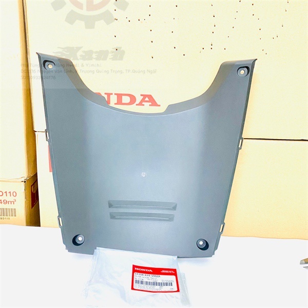 Ốp gầm đứng Vision Zin Honda - 64308K44V00ZA
