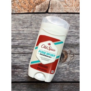 Lăn khử mùi sáp Old spice  đỏ 85g