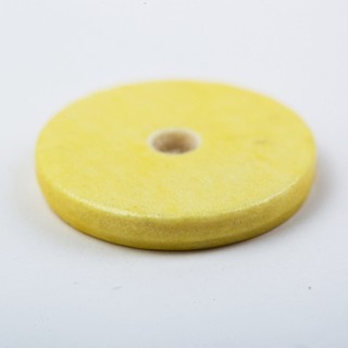 Flute Leather Pad Different Sizes High-quality Instrument Musical Wind
