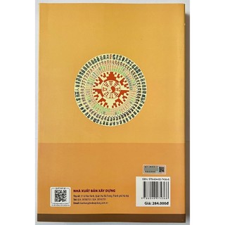 Sách - Phong Thủy Hóa Giải
