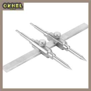 Bộ Dụng Cụ Cờ Lê Hai Mặt Dùng Sửa Chữa Ống Kính Máy Ảnh DLSR