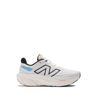 Giày Chạy Bộ New Balance Fresh Foam 1080 v13 Boys - White