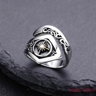 Nhẫn bạc 925 bạc đẹp bạc 925 cao cấp bền màu độ cứng cao chống trầy xước TSR421