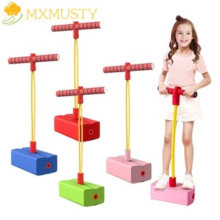 Đồ Chơi Ếch Nhảy Cân Bằng Luyện Tập Thể Dục Ngoài Trời Cho Bé Trai Và Gái