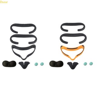 Đệm Bọc Ống Kính Chống Trượt Thay Thế Cho Kính Thực Tế Ảo Oculus Quest 2 VR