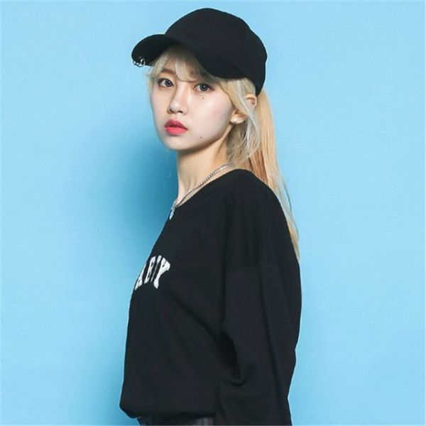 Mũ Lưỡi Trai BTS Jimin Thời Trang Cho Nam GPD8216