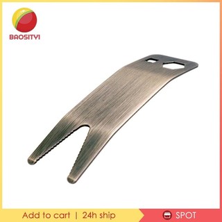 Dụng cụ cờ lê vặn đai ốc cho đàn guitar bass