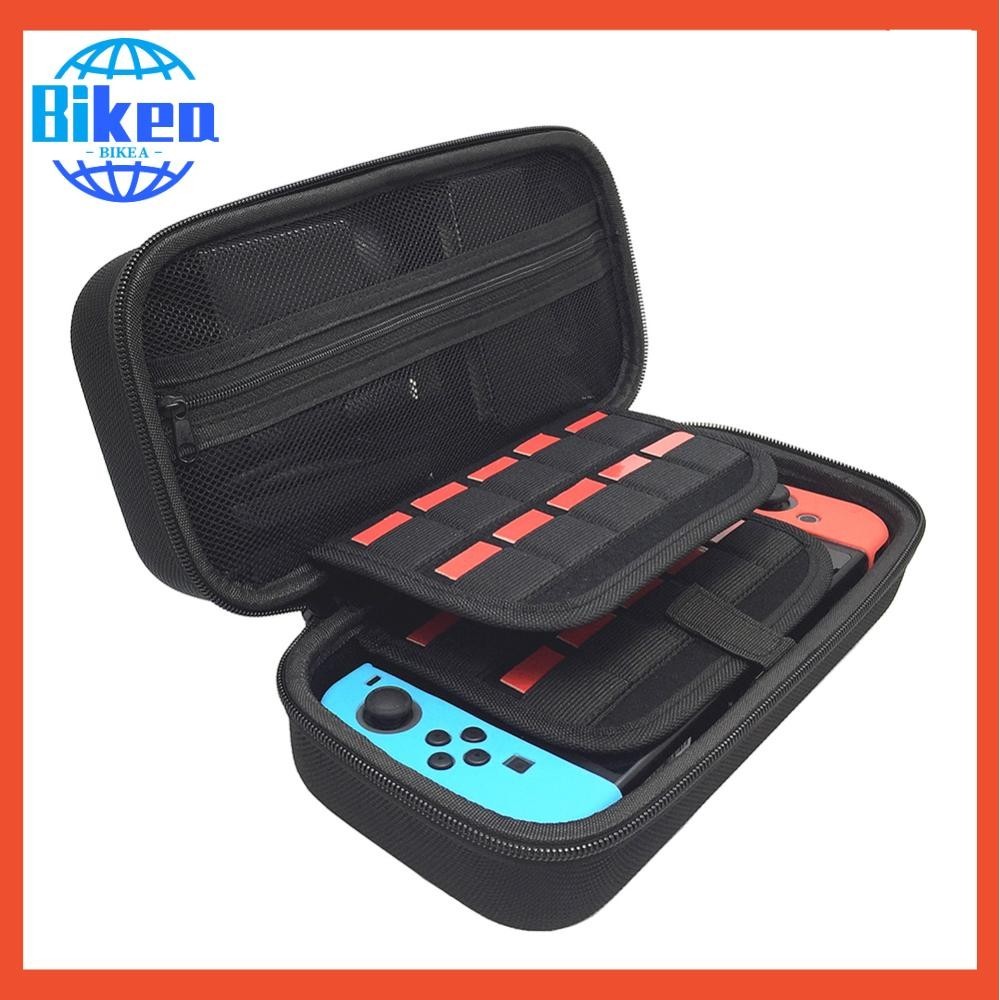 Túi Đựng Tay Cầm Chơi Game Switch NS OLED Console Joy-Con