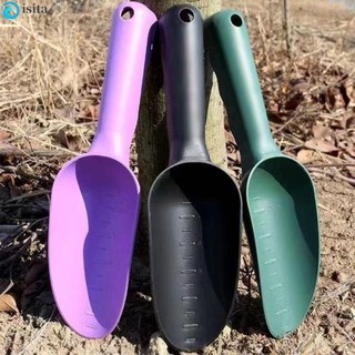 Xẻng xúc đất trồng cây làm vườn tiện dụng