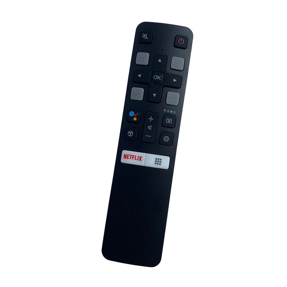 Điều khiển từ xa bằng giọng nói cho TV thông minh TCL 43S6500 32S6500S 49S6500 32S6800S