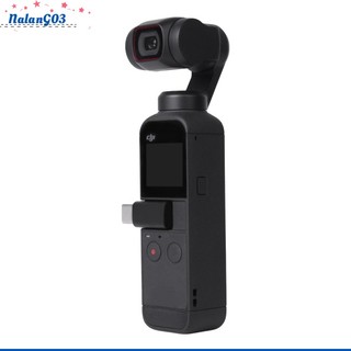 Đầu Kết Nối Dữ Liệu Loại c 2 / osmo Cho iphone android