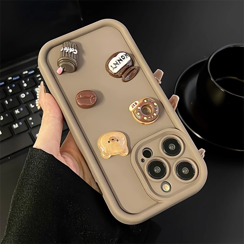 Ốp Điện Thoại tpu Cho iphone 15 pro max iphone 14 / 13 12 11 pro max xs max