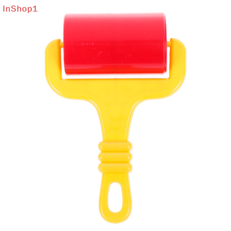 1  1 Cây Lăn Kim Cương Bằng Nhựa paing Kit