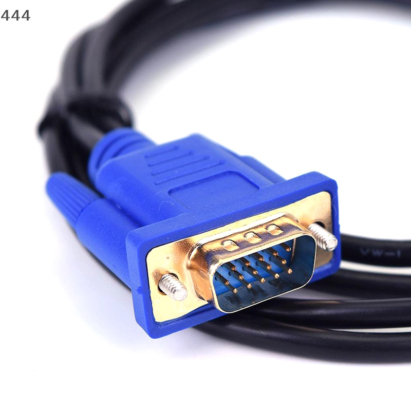 Cáp Chuyển Đổi hdmi Sang vga 444} Cho pc dvd 1080p hdtv 6ft M I