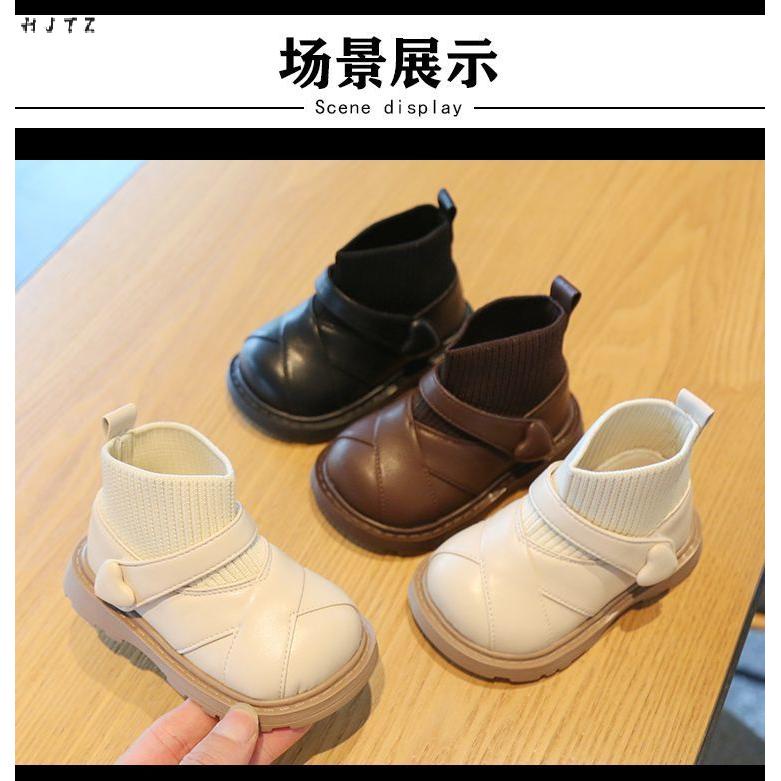 Băng Đô Vải Mềm Chống Nắng Màu Trơn Thời Trang Cho Bé Gái