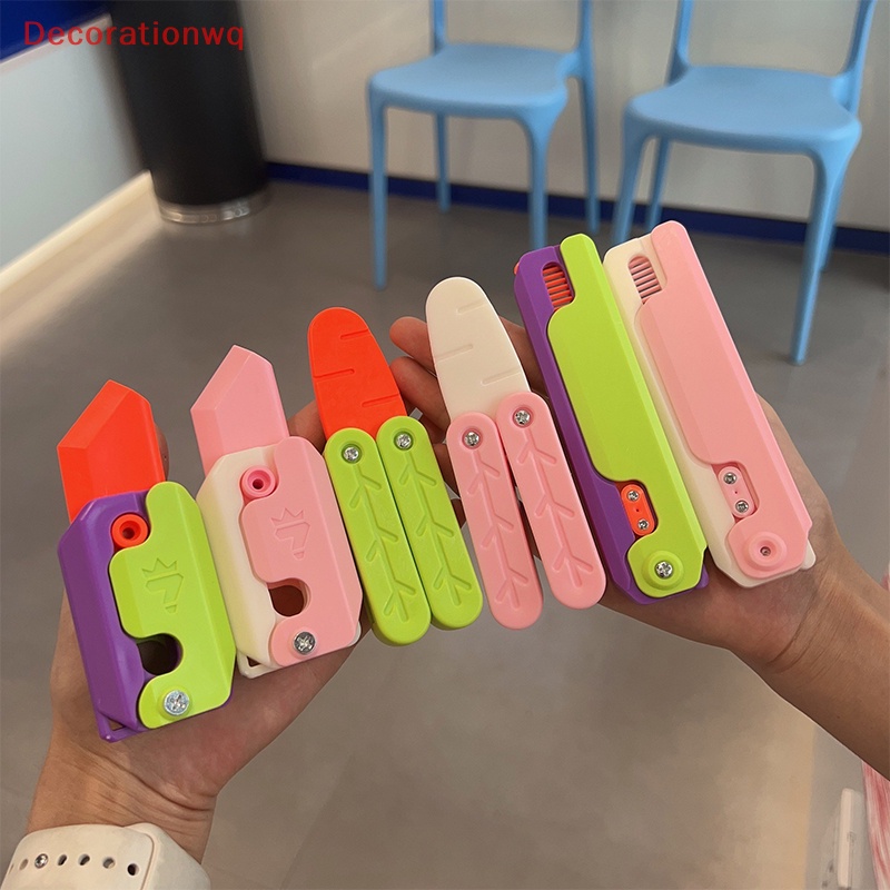 Cà Rốt Đồ Chơi 3d Phát Sáng Cho Bé Mới