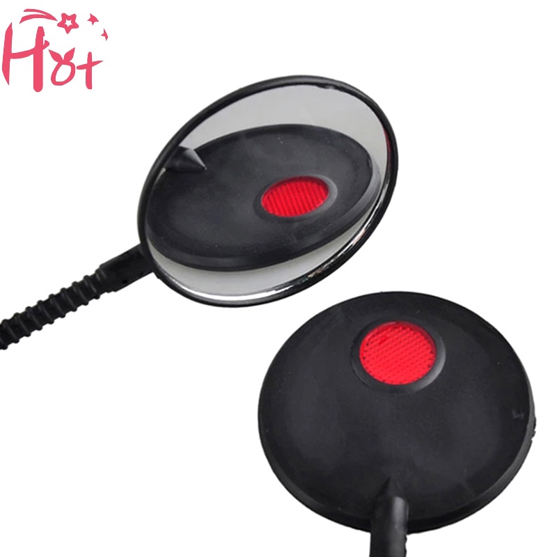 Jr Set 2 Gương Chiếu Hậu Gắn Tay Lái Xe Đạp Linh Hoạt vn
