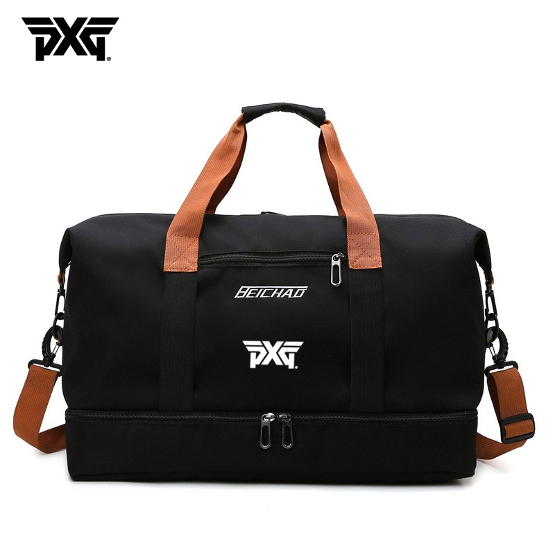 Mới Túi Xách Du Lịch Đựng Đồ Đánh golf Thời Trang Cho Nam Và Nữ