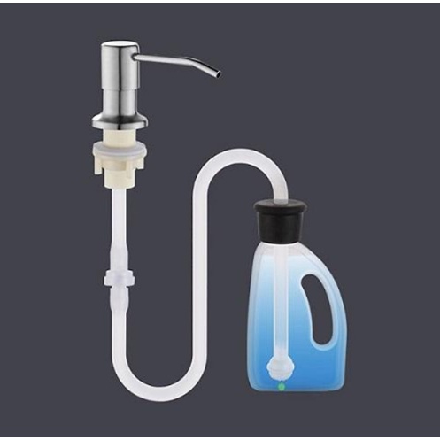 BỘ VÒI XỊT XÀ BÔNG RỬA CHÉN