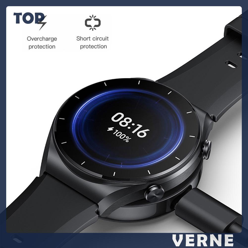 Đế Sạc Không Dây Cho Đồng Hồ Thông Minh xiaomi watch s1