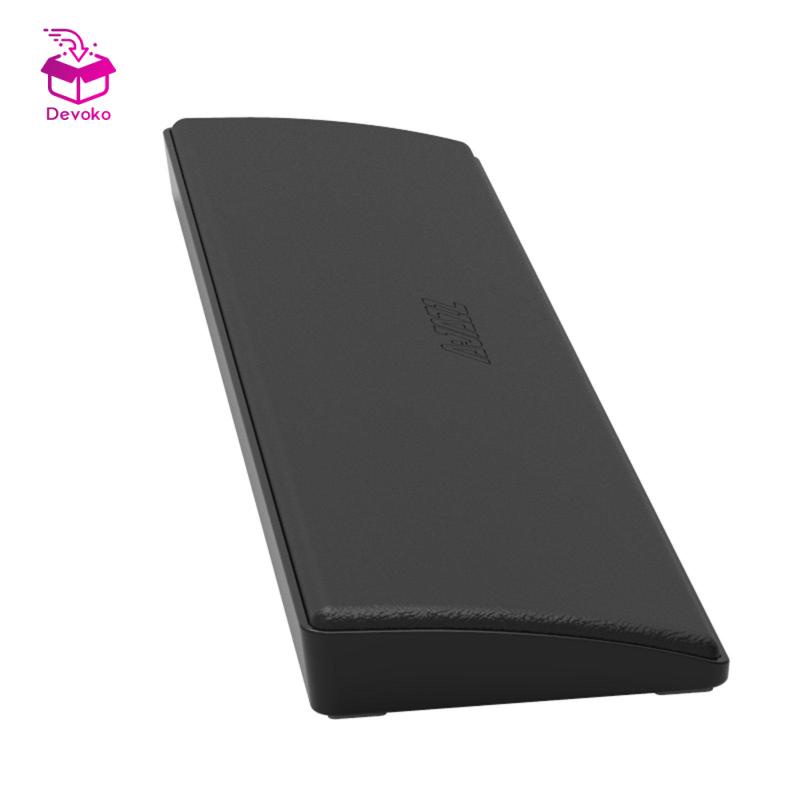 Bàn phím cơ Miếng đệm cổ tay Dễ dàng gõ thoải mái cho máy tính xách tay