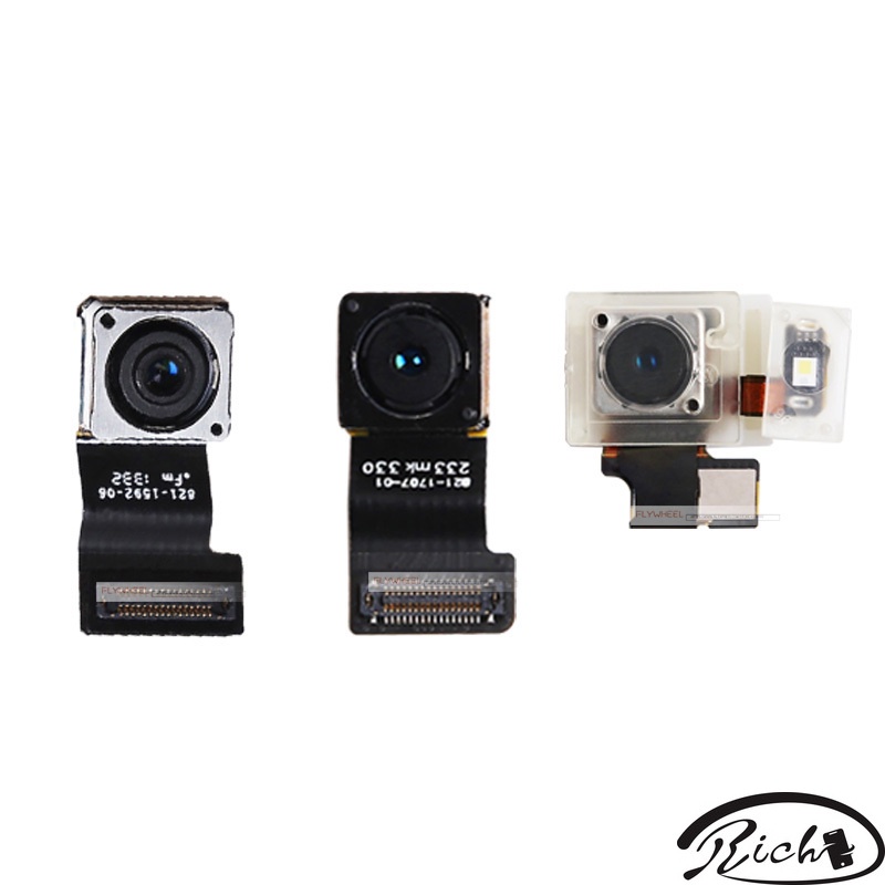 Mạch Camera Sau Cho Điện Thoại iPhone 5 5S 5C