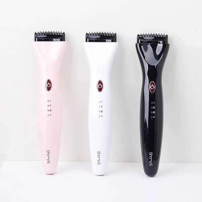 Srhrmeil Máy Uốn Lông Mi 5d Điện Tử Thông Minh