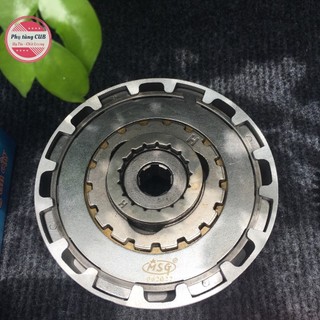Bộ nồi cub PAG chất lượng cao