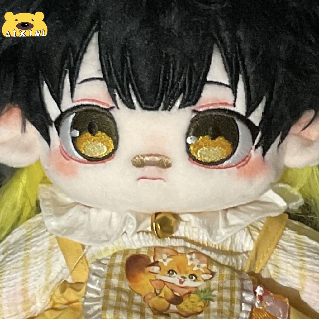 Mới Thú Nhồi Bông Hình Nhân Vật bachira meguru 20cm Đáng Yêu