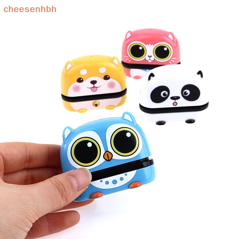 Con Dấu Đóng Tên Lên Quần Áo In Hoạt Hình Dễ Thương Cho Bé vn