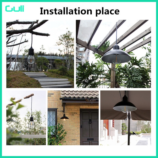 Bóng Đèn Năng Lượng Mặt Trời g50 e27 dc3v Ánh Sáng Trắng Ấm