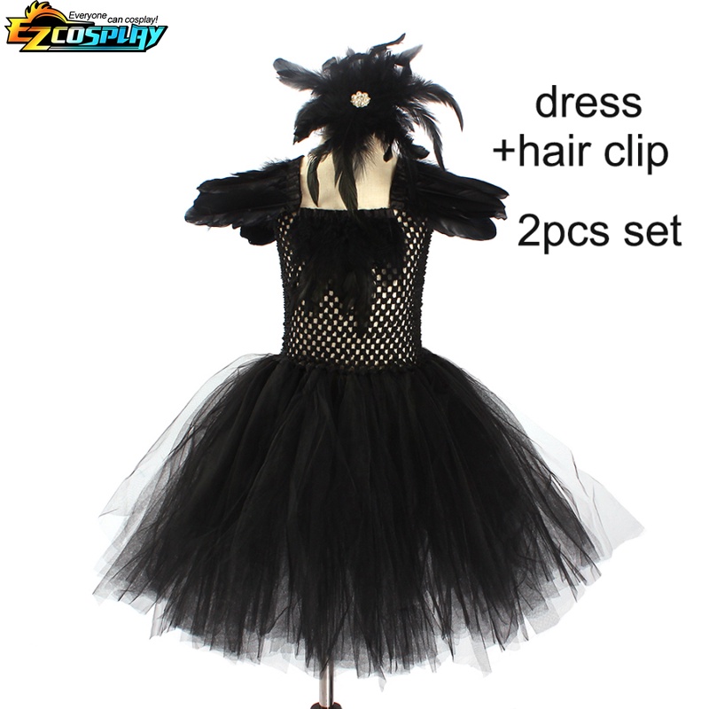 Trang Phục Hóa Trang halloween Nhân Vật Phù Thủy Ác Quỷ Năm 2023 Cho Bé