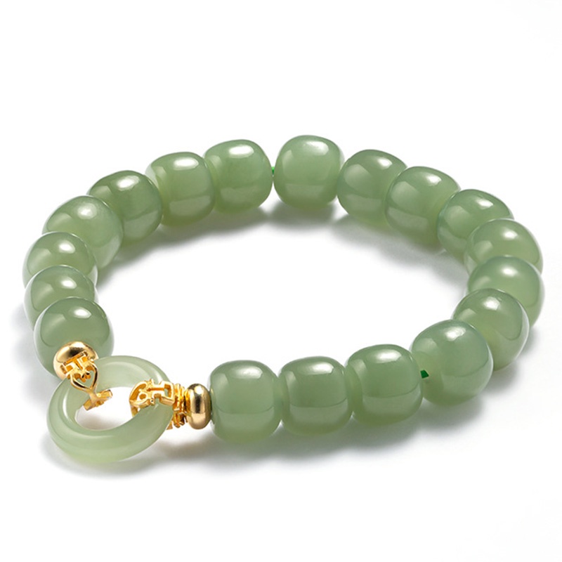 Vòng Tay Chuỗi Hạt Sang Trọng Phong Cách retro