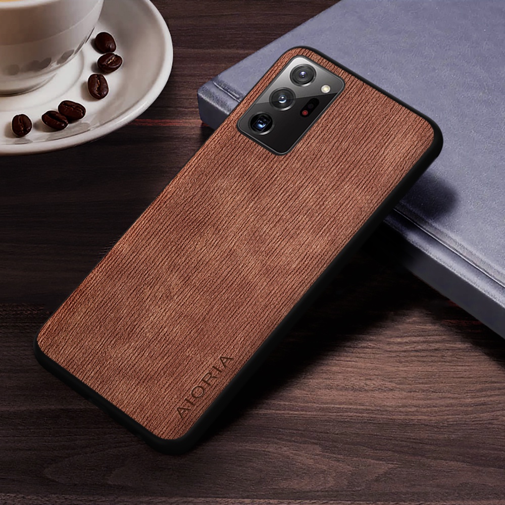 Ốp Bao Da Điện Thoại pu Sang Trọng Cho samsung note 20 ultra note 20 ultra