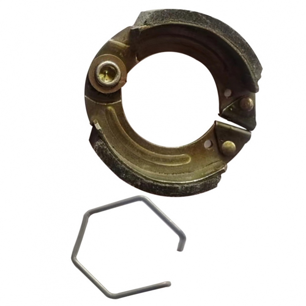 Ebike Má Phanh Trước Và Sau 80mm Siêu Bền Chuyên Dụng Cho Xe Đạp Điện