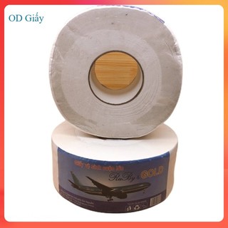 Giấy Vệ Sinh Cuộn Lớn Ruby Gold 500g