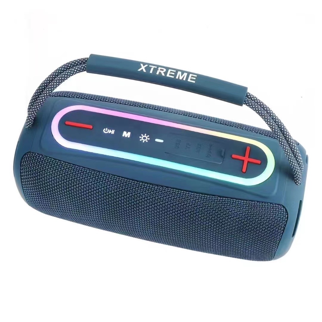 Loa Bluetooth JBL Xtreme P11 Pro, Bass Mạnh Âm Thanh Lớn Cực Đỉnh Bluetooth 5.2, Độ Bền Cao, Có Quai Xách Cực Đẹp.