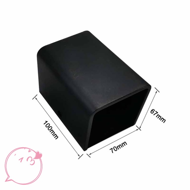 Hiussngha Đèn led Hình Vuông Nhiều Màu Kèm Điều Khiển Từ Xa