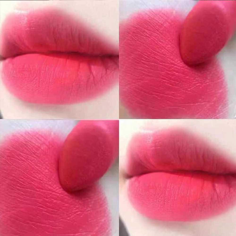 Son Lì Chống Nước Lâu Phai Cho Đôi Môi Gợi Cảm Dễ Thương