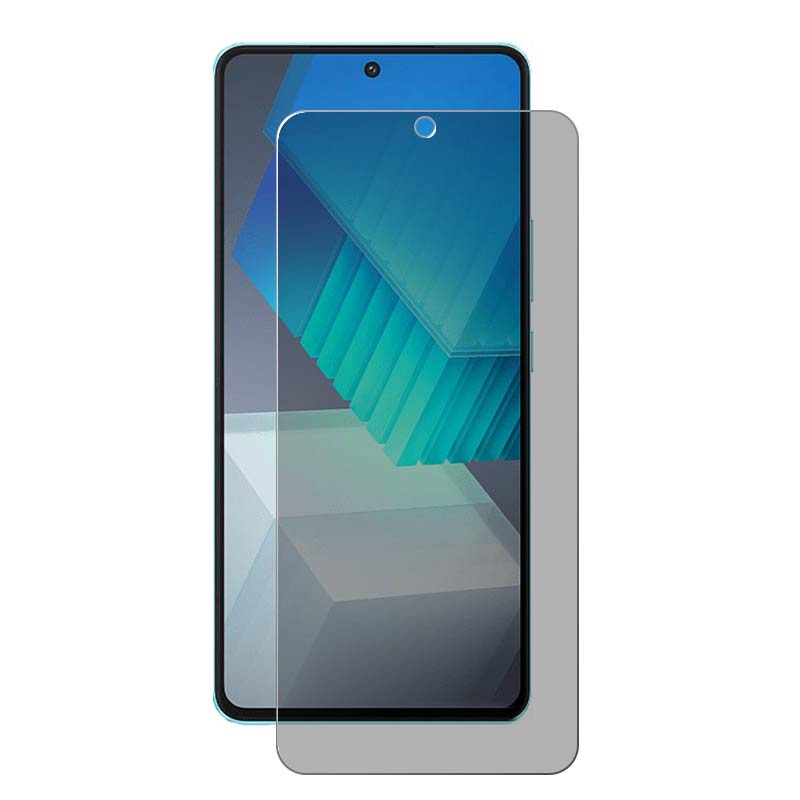 Kính Cường Lực Bảo Vệ Màn Hình Chống Nhìn Trộm Cho xiaomi redmi k20 k30 k40 k50 k60 pro ultra k40s