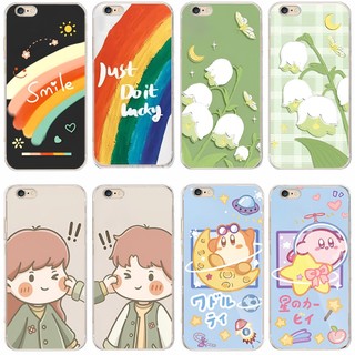 Tpu Ốp Lưng Silicon Mềm Cho iphone 4 4s 5 5s se 6 6s plus