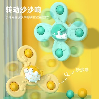 Con Quay Đồ Chơi Spinner GiúP GiảM Stress