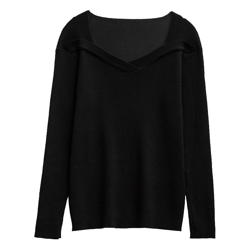 Áo Thun Nữ Dài Tay oversized c11931