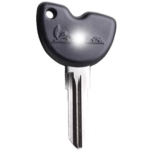 Bao Da Bảo Vệ Chìa Khóa Xe Mô Tô vespa gts300 primavera sprint Ốp