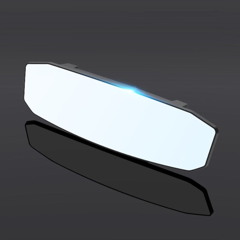 Gương chiếu hậu SEAMETAL Gương Chiếu Hậu Xe Hơi seametal car Tăng Chiều Cao Và Chiều Dài Rộng