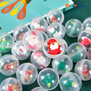 Hộp Trứng Đồ Chơi Hình Động Vật Hoạt Hình Nhiều Kích Cỡ