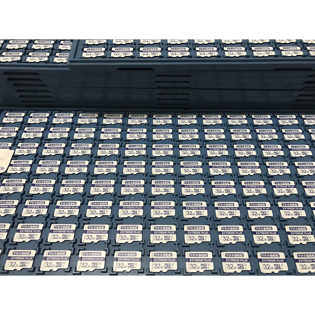 Thẻ Nhớ 32GB Yoosee-Chuyên Dụng Camera.