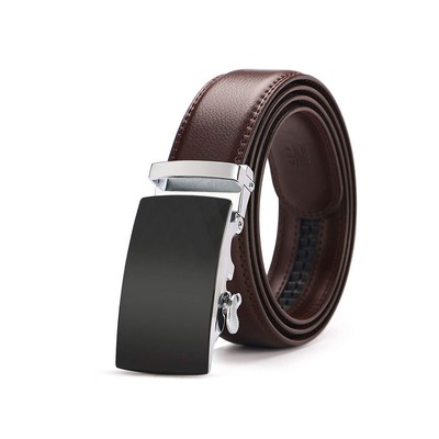 Thắt lưng nam DA BÒ THẬT - BEE GEE N8027